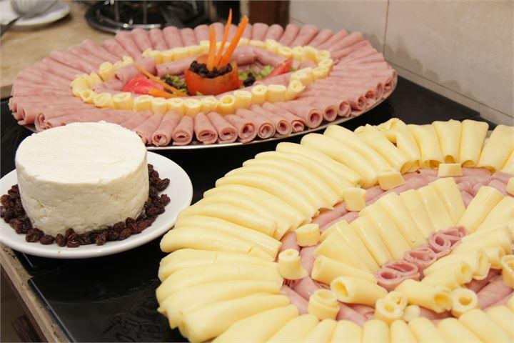 호텔 코스테이로 올린다 외부 사진