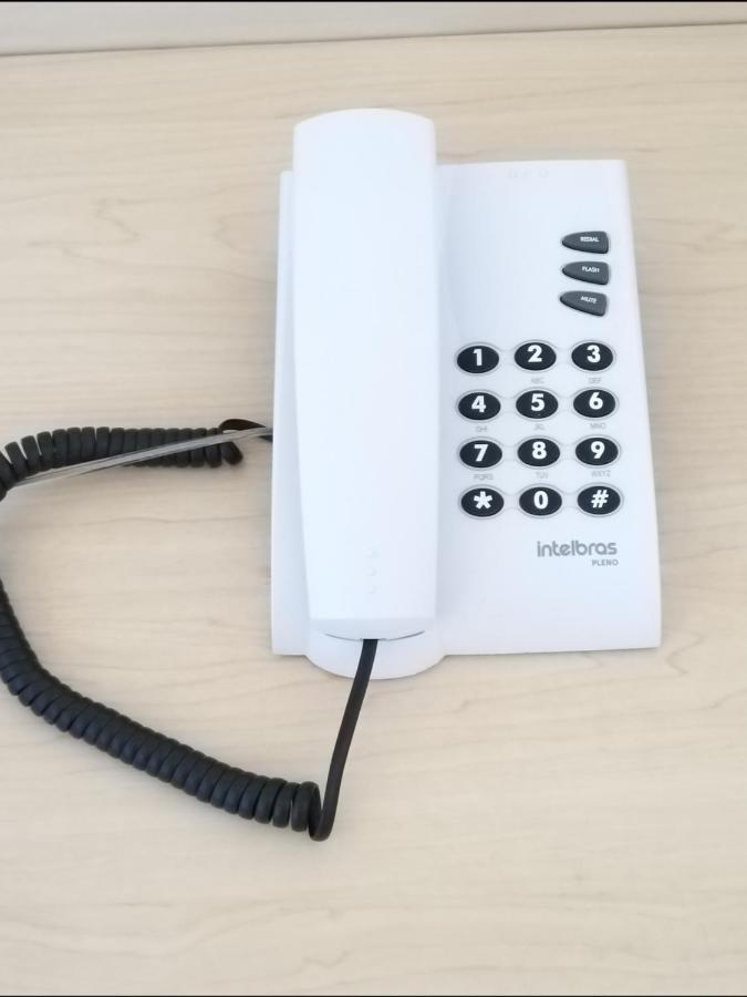 호텔 코스테이로 올린다 외부 사진